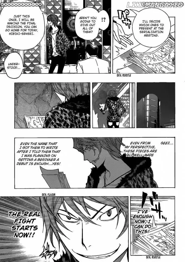 Baku Chapter 146 image 06_optimized